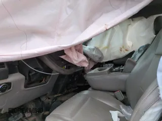 2018 Ford F-350 XL с VIN 1FD8W3HT0JEB13223, выставлен на аукционе Copart как лот 59440275 с пробегом Не указан миль и Списание • Salvage title. История ставок и продаж доступна на DreamBid. Изображение 7.