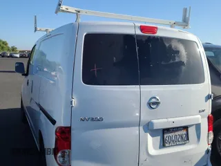 2018 Nissan NV200 SV with VIN 3N6CM0KN4JK700301, listed as a IAAI auction lot 42832729 with 120,330 mi miles and . Bid and sale history available at DreamBid. Image 1.