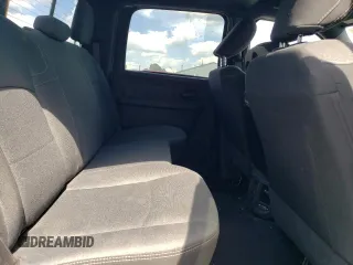 2021 Ram 2500 Tradesman with VIN 3C6UR5CL7MG510137, listed as a Copart auction lot 60991965 with 136,797 mi miles and Salvage title. Bid and sale history available at DreamBid. Image 10.