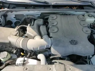 2022 Toyota 4Runner TRD Off Road Premium с VIN JTERU5JR1N6057166, выставлен на аукционе Copart как лот 68272795 с пробегом 42 640 миль миль и Чистый • Clean title. История ставок и продаж доступна на DreamBid. Изображение 17.