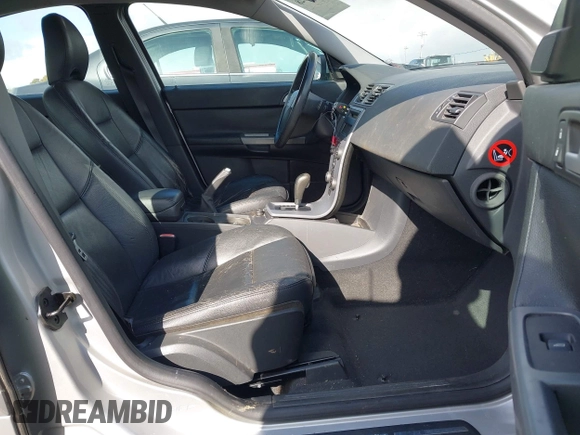 2007 Volvo S40 2.4L с VIN YV1MS382672281166, выставлен на аукционе IAAI как лот 41926328 с пробегом 112 864 миль миль и . История ставок и продаж доступна на DreamBid. Изображение 5.