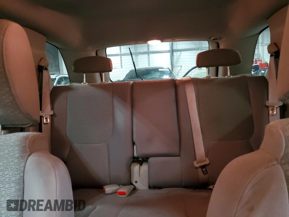 2009 Chevrolet Equinox LT w/2LT with VIN 2CNDL53F096208840, listed as a Copart auction lot 73959654 with 245,342 mi miles and Salvage Title. Bid and sale history available at carsss.com. Image 10.