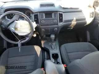 2019 Ford Ranger XL with VIN 1FTER4EHXKLB02148, listed as a Copart auction lot 36287223 with 37,871 mi miles and . Bid and sale history available at DreamBid. Image 8.