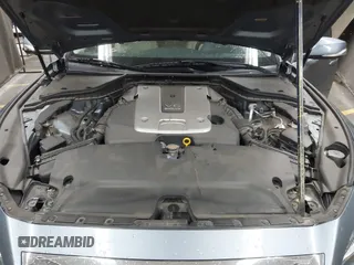 2015 Infiniti Q50 Premium z VIN JN1BV7AP6FM337369, wystawiony jako IAAI lot #41788419 z przebiegiem 106 977 mil mil oraz . Historia ofert i sprzedaży dostępna na DreamBid. Obrazek 10.