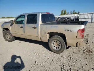 2011 Chevrolet Silverado 1500 LS with VIN 3GCPKREA0BG318889, listed as a Copart auction lot 73296544 with 193,525 mi miles and Clean Title. Bid and sale history available at carsss.com. Image 2.