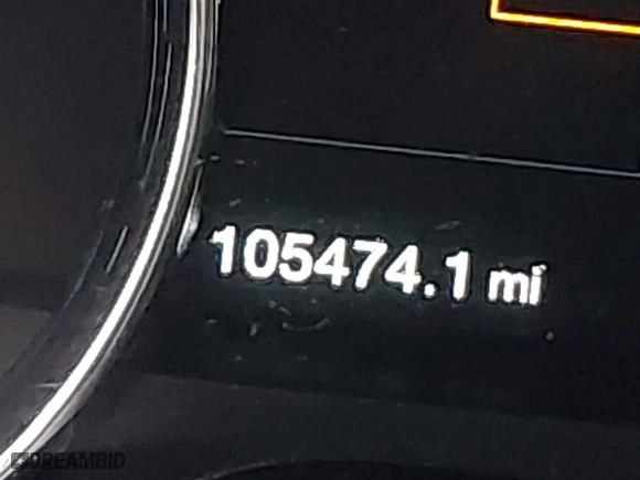 2020 Ford F-150 XL with VIN 1FTEW1E49LKF35505, listed as a IAAI auction lot 41471623 with 105,474 mi miles. Bid and sale history available at carsss.com. Image 16.