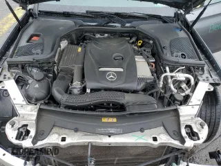 2017 Mercedes-Benz E 300 Luxury z VIN WDDZF4KB8HA108146, wystawiony jako Copart lot #58291275 z przebiegiem 96 000 mil mil oraz Szkoda całkowita • Salvage title. Historia ofert i sprzedaży dostępna na DreamBid. Obrazek 11.