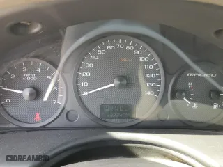 2005 Chevrolet Malibu LS with VIN 1G1ZT528X5F253810, listed as a Copart auction lot 64245654 with 332,247 mi miles and Salvage Title. Bid and sale history available at carsss.com. Image 9.