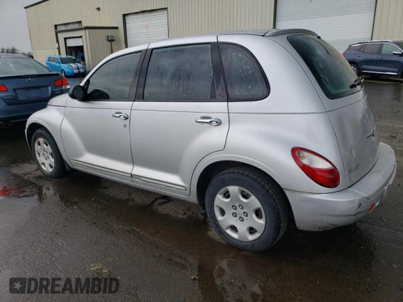 2009 Chrysler PT Cruiser with VIN 3A8FY48949T532566, listed as a Copart auction lot 51097725 with 71,182 mi miles and Clean title. Bid and sale history available at DreamBid. Image 2.