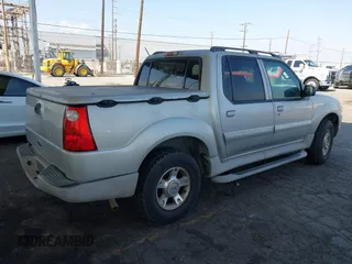 2003 Ford Explorer Sport Trac XLS с VIN 1FMZU67EX3UB37102, выставлен на аукционе IAAI как лот 42129030 с пробегом 145 919 миль миль и . История ставок и продаж доступна на DreamBid. Изображение 4.