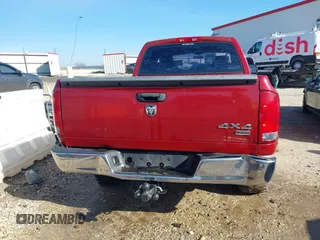 2006 Dodge 1500 SLT with VIN 1D7HU18226J210806, listed as a IAAI auction lot 41241070 with 202,457 mi miles and . Bid and sale history available at DreamBid. Image 17.
