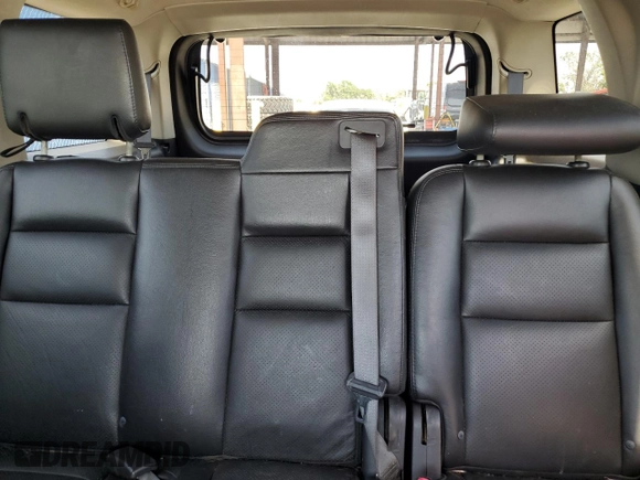 2008 Mercury Mountaineer Premier z VIN 4M2EU488X8UJ07082, wystawiony jako Copart lot #57134635 z przebiegiem 177 599 mil mil oraz Szkody całkowita. Historia ofert i sprzedaży dostępna na DreamBid. Obrazek 10.