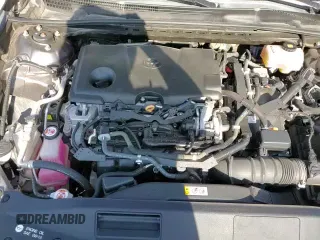 2019 Toyota Camry Hybrid SE с VIN 4T1B21HK4KU517243, выставлен на аукционе Copart как лот 83873985 с пробегом 99 571 миль миль и Списание • Salvage title. История ставок и продаж доступна на DreamBid. Изображение 14.