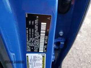 2025 Lexus NX 350h Luxury z VIN 2T2HKCEZ8SC037324, wystawiony jako Copart lot #83405744 z przebiegiem 1 452 mil mil oraz Szkoda całkowita • Salvage title. Historia ofert i sprzedaży dostępna na DreamBid. Obrazek 12.
