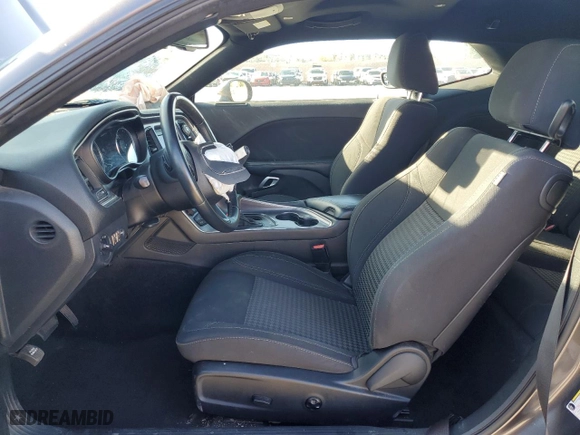 2018 Dodge Challenger SXT with VIN 2C3CDZAG7JH262794, listed as a Copart auction lot 49557365 with 62,772 mi miles and Salvage Title. Bid and sale history available at carsss.com. Image 7.