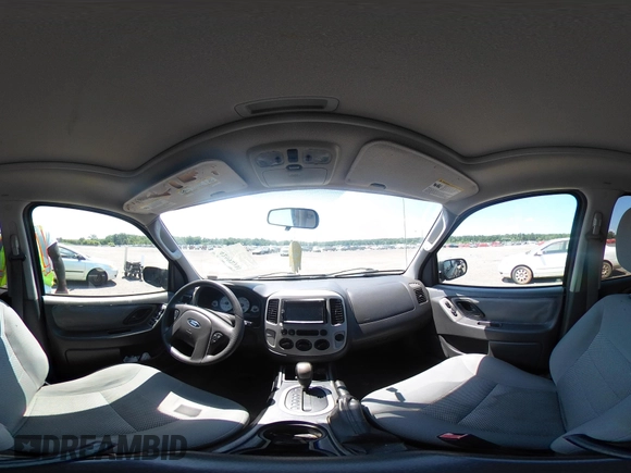 2005 Ford Escape XLT with VIN 1FMCU93115KE48930, listed as a IAAI auction lot 42592931 with 180,260 mi miles and . Bid and sale history available at DreamBid. Image 17.