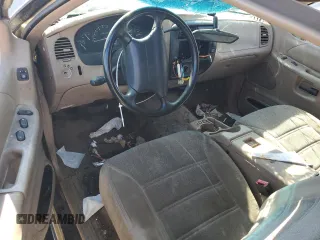 2000 Ford Explorer Sport with VIN 1FMYU60E3YUA95157, listed as a Copart auction lot 77214804 with 322,604 mi miles and Salvage title. Bid and sale history available at DreamBid. Image 8.