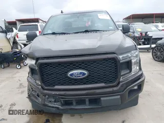 2020 Ford F-150 XL with VIN 1FTEW1CP2LKE93367, listed as a IAAI auction lot 41513220 with 59,330 mi miles. Bid and sale history available at carsss.com. Image 12.