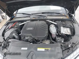 2022 Audi A4 S line Premium Plus с VIN WAUEAAF4XNN006477, выставлен на аукционе IAAI как лот 41893996 с пробегом 51 083 миль миль и . История ставок и продаж доступна на DreamBid. Изображение 10.