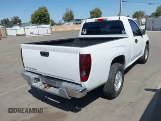 2005 Chevrolet Colorado LS Z85 z VIN 1GCCS146458251947, wystawiony jako IAAI lot #42527497 z przebiegiem 177 207 mil mil oraz . Historia ofert i sprzedaży dostępna na DreamBid. Obrazek 4.
