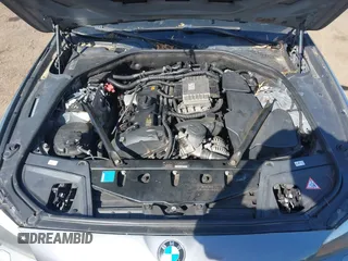 2011 BMW 5 Series 528i with VIN WBAFR1C51BC740751, listed as a IAAI auction lot 42143205 with 187,607 mi miles and . Bid and sale history available at carsss.com. Image 10.