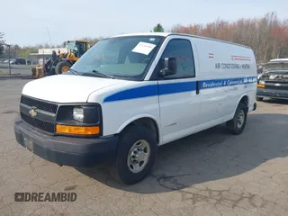 2012 Chevrolet Express Cargo с VIN 1GCWGFCA8C1147047, выставлен на аукционе IAAI как лот 42126530 с пробегом 188 840 миль миль и . История ставок и продаж доступна на DreamBid. Изображение 17.