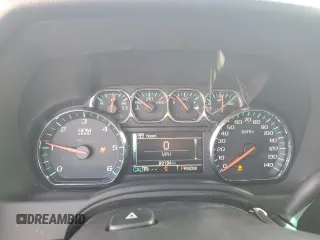 2015 Chevrolet Suburban LT with VIN 1GNSCJKC9FR732720, listed as a Copart auction lot 62564765 with 99,194 mi miles and Salvage title. Bid and sale history available at DreamBid. Image 9.