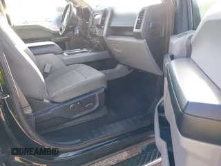 2016 Ford F-150 XL с VIN 1FTEW1CG5GKF97082, выставлен на аукционе IAAI как лот 41281551 с пробегом 167 670 миль миль и . История ставок и продаж доступна на DreamBid. Изображение 5.