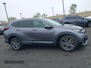 2020 Honda CR-V Touring с VIN 7FART6H99LE000979, выставлен на аукционе IAAI как лот 42123744 с пробегом 74 779 миль миль и . История ставок и продаж доступна на DreamBid. Изображение 14.