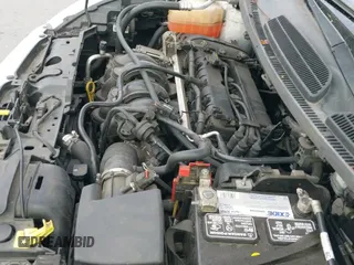 2013 Ford Fiesta S z VIN 3FADP4TJ3DM215650, wystawiony jako IAAI lot #42462870 z przebiegiem 142 762 mil mil oraz . Historia ofert i sprzedaży dostępna na DreamBid. Obrazek 12.