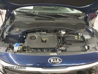 2021 Kia Seltos S z VIN KNDEUCAA6M7117095, wystawiony jako IAAI lot #41995149 z przebiegiem 31 757 mil mil oraz . Historia ofert i sprzedaży dostępna na DreamBid. Obrazek 10.
