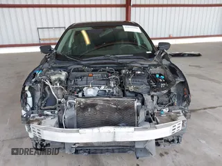 2018 Honda Civic LX with VIN 2HGFC2F53JH605760, listed as a IAAI auction lot 42032200 with 217,239 mi miles and . Bid and sale history available at DreamBid. Image 13.