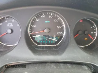 2007 Chevrolet Monte Carlo LT with VIN 2G1WK15K479177356, listed as a Copart auction lot 52896935 with 200,304 mi miles and Salvage title. Bid and sale history available at DreamBid. Image 9.