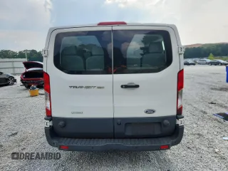 2018 Ford Transit Passenger XL с VIN 1FBZX2YG4JKB35301, выставлен на аукционе Copart как лот 62482675 с пробегом 125 646 миль миль и Чистый • Clean title. История ставок и продаж доступна на DreamBid. Изображение 6.
