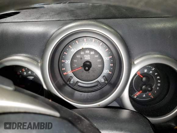2005 Honda Element LX with VIN 5J6YH18325L009895, listed as a Copart auction lot 85440514 with Not Provided miles and Clean Title. Bid and sale history available at DreamBid. Image 9.