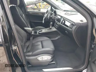 2019 Porsche Macan S with VIN WP1AB2A59KLB33036, listed as a IAAI auction lot 42561569 with 50,047 mi miles and . Bid and sale history available at DreamBid. Image 5.
