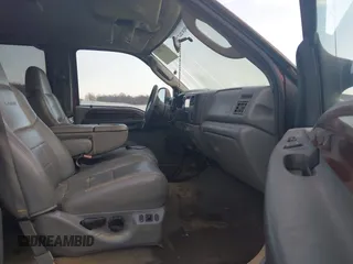 2004 Ford F-250 XL with VIN 1FTNW21P64EC75859, listed as a IAAI auction lot 41726823 with 168,467 mi miles and . Bid and sale history available at DreamBid. Image 5.