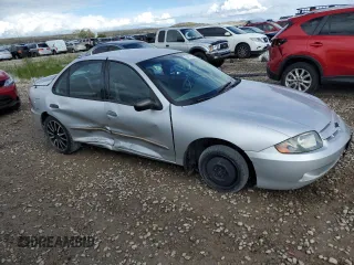 2004 Chevrolet Cavalier с VIN 1G1JC52F247364646, выставлен на аукционе Copart как лот 54757325 с пробегом 171 933 миль миль и Чистый • Clean title. История ставок и продаж доступна на DreamBid. Изображение 4.