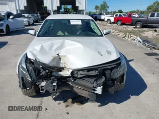 2017 Cadillac CT6 RWD with VIN 1G6KA5RX3HU158908, listed as a IAAI auction lot 41824432 with 71,052 mi miles. Bid and sale history available at carsss.com. Image 12.