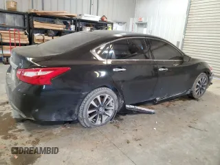 2017 Nissan Altima SV with VIN 1N4AL3AP2HC241471, listed as a Copart auction lot 46089995 with 127,180 mi miles and Clean Title. Bid and sale history available at DreamBid. Image 3.
