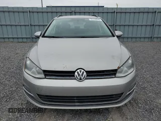 2015 Volkswagen Golf SportWagen TDI SE with VIN 3VWFA7AU7FM502637, listed as a Copart auction lot 72319974 with 314,612 mi miles and Non Repairable. Bid and sale history available at carsss.com. Image 5.