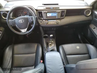 2015 Toyota RAV4 Limited with VIN 2T3YFREV7FW147401, listed as a Copart auction lot 52218275 with 139,709 mi miles and Clean Title. Bid and sale history available at carsss.com. Image 9.