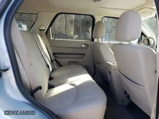 2008 Mercury Mariner with VIN 4M2CU81ZX8KJ21576, listed as a Copart auction lot 50469595 with 80,824 mi miles and Clean Title. Bid and sale history available at carsss.com. Image 11.