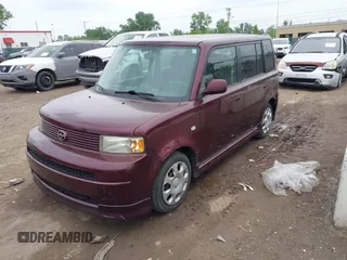 2005 Scion xB z VIN JTLKT324250193538, wystawiony jako IAAI lot #42276045 z przebiegiem 119 365 mil mil oraz . Historia ofert i sprzedaży dostępna na DreamBid. Obrazek 17.