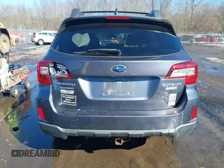 2017 Subaru Outback Premium с VIN 4S4BSACC5H3230377, выставлен на аукционе IAAI как лот 41664945 с пробегом 185 046 миль миль и . История ставок и продаж доступна на DreamBid. Изображение 17.
