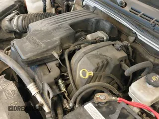 2005 Chevrolet Colorado Z85 с VIN 1GCCS148558250677, выставлен на аукционе IAAI как лот 41248759 с пробегом 137 594 миль миль и . История ставок и продаж доступна на DreamBid. Изображение 20.
