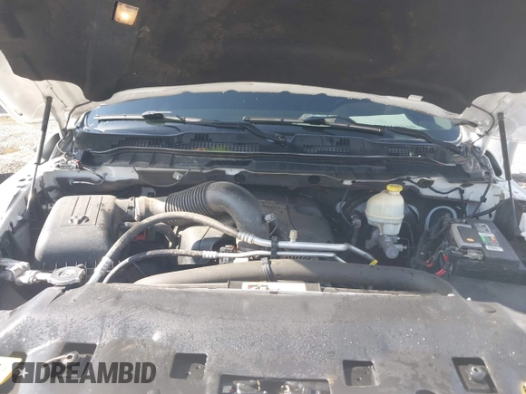 2014 Ram 1500 Sport with VIN 1C6RR7UT2ES443487, listed as a IAAI auction lot 42252962 with 161,881 mi miles and . Bid and sale history available at DreamBid. Image 10.