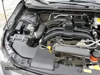 2019 Subaru Impreza with VIN 4S3GKAA62K3623106, listed as a Copart auction lot 89453835 with 72,897 mi miles and Salvage title. Bid and sale history available at DreamBid. Image 13.