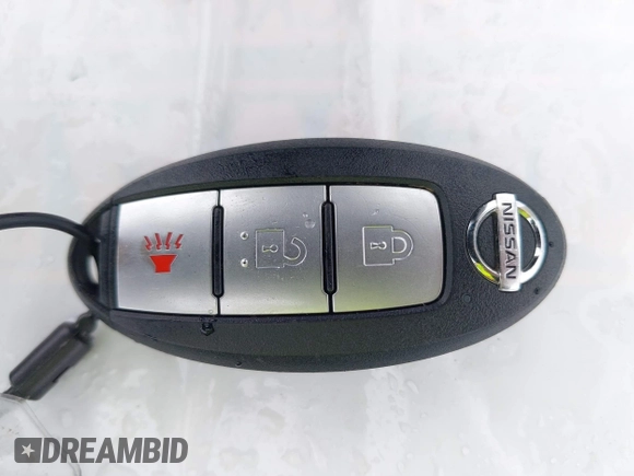 2021 Nissan Kicks S with VIN 3N1CP5BV8ML523650, listed as a IAAI auction lot 41925826 with 51,027 mi miles and . Bid and sale history available at DreamBid. Image 11.