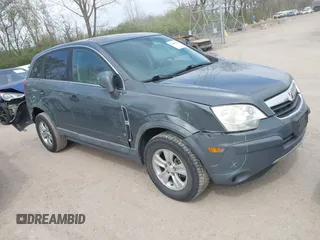 2009 Saturn VUE XE z VIN 3GSCL33P19S552339, wystawiony jako IAAI lot #42080623 z przebiegiem 148 569 mil mil oraz . Historia ofert i sprzedaży dostępna na DreamBid. Obrazek 1.